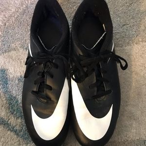 Boys Soccer Cleats